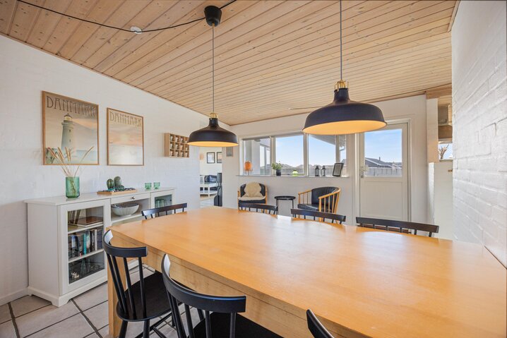 Ferienhaus A1391 in Henriettevej 2, Bjerregård - Bild #7