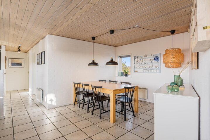 Ferienhaus A1391 in Henriettevej 2, Bjerregård - Bild #9