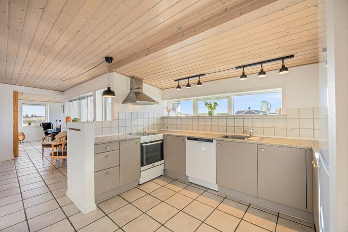 Ferienhaus A1391 in Henriettevej 2, Bjerregård - Bild #10