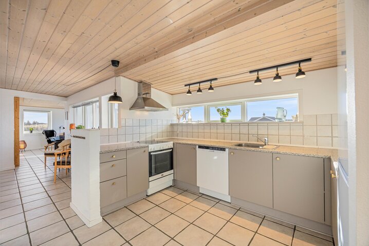 Ferienhaus A1391 in Henriettevej 2, Bjerregård - Bild #10