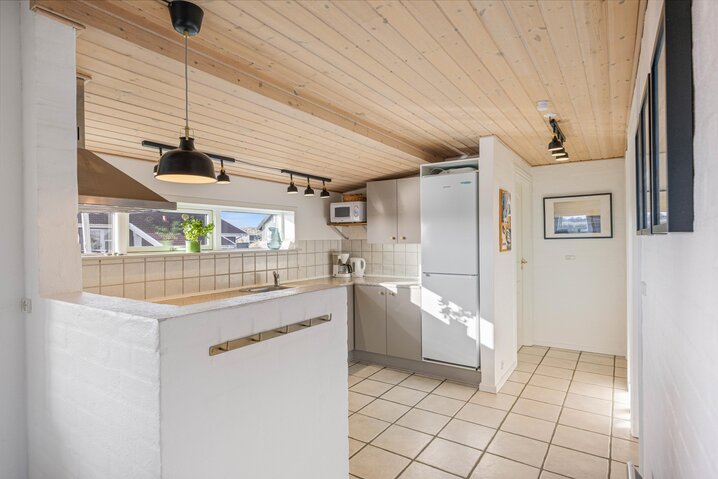 Ferienhaus A1391 in Henriettevej 2, Bjerregård - Bild #11