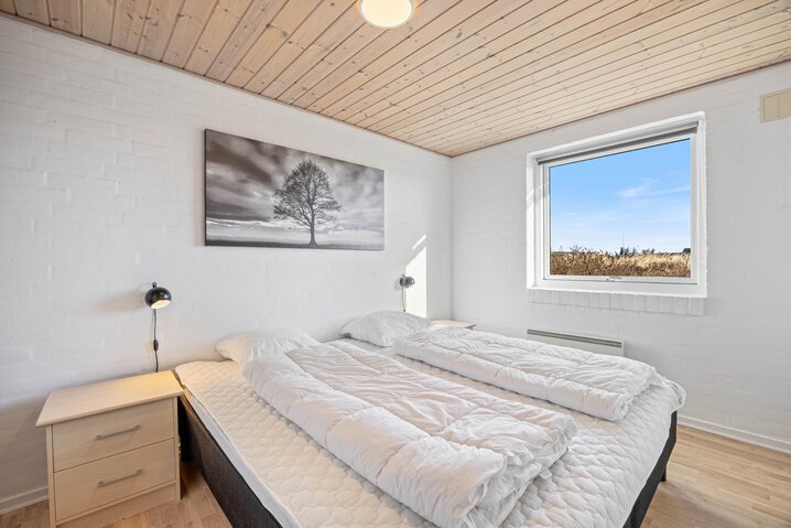 Ferienhaus A1391 in Henriettevej 2, Bjerregård - Bild #12