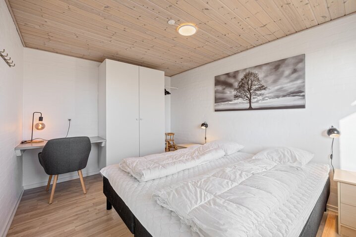 Ferienhaus A1391 in Henriettevej 2, Bjerregård - Bild #14