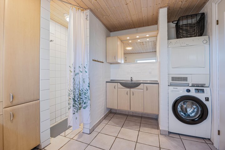 Ferienhaus A1391 in Henriettevej 2, Bjerregård - Bild #15