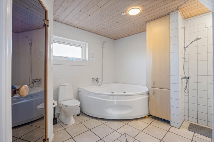 Ferienhaus A1391 in Henriettevej 2, Bjerregård - Bild #16