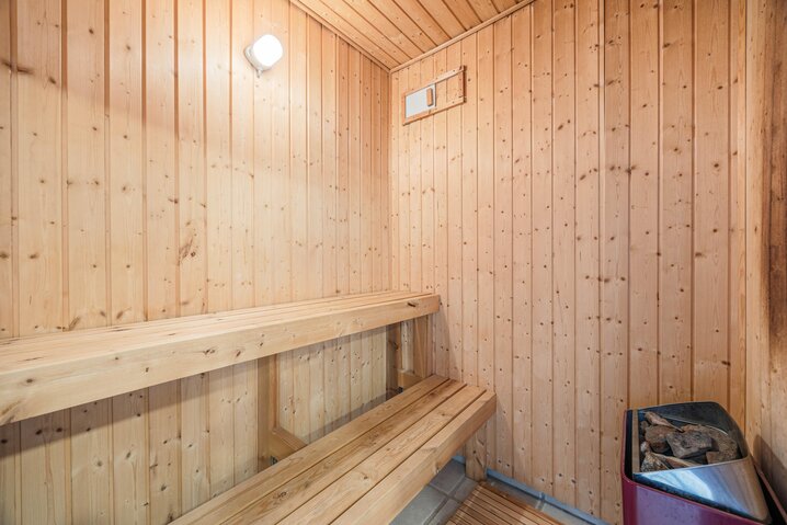 Ferienhaus A1391 in Henriettevej 2, Bjerregård - Bild #17