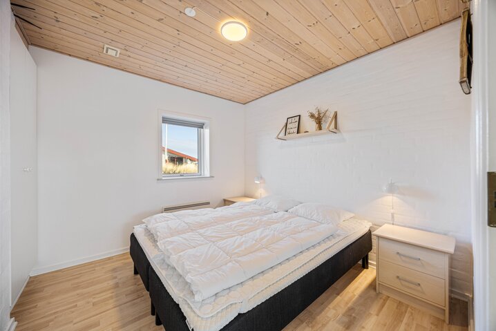 Ferienhaus A1391 in Henriettevej 2, Bjerregård - Bild #18