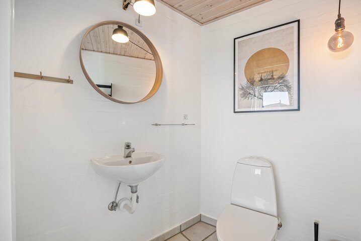 Ferienhaus A1391 in Henriettevej 2, Bjerregård - Bild #19