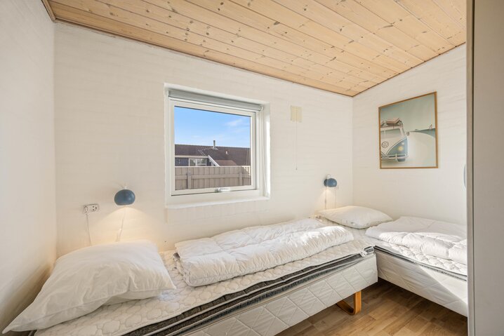 Ferienhaus A1391 in Henriettevej 2, Bjerregård - Bild #20