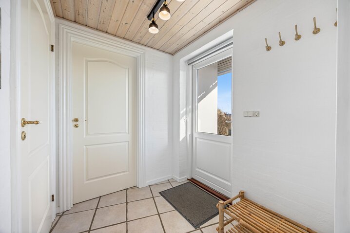 Ferienhaus A1391 in Henriettevej 2, Bjerregård - Bild #22