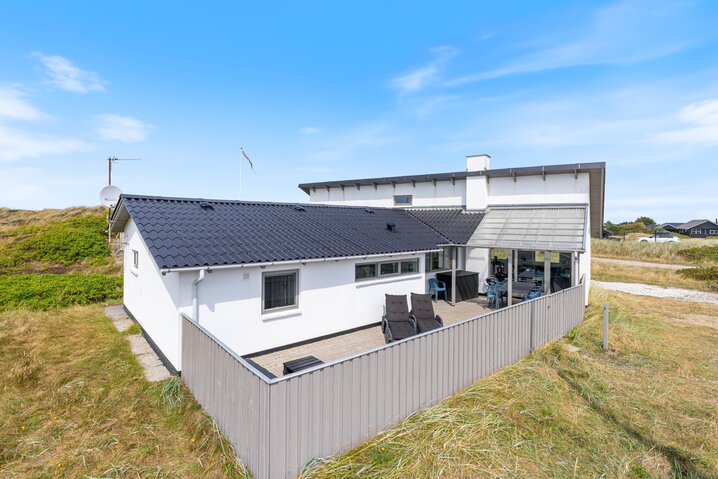 Ferienhaus A1391 in Henriettevej 2, Bjerregård - Bild #22