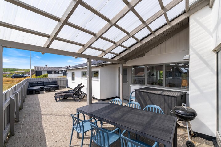 Ferienhaus A1391 in Henriettevej 2, Bjerregård - Bild #25