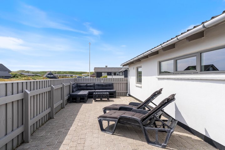 Ferienhaus A1391 in Henriettevej 2, Bjerregård - Bild #27