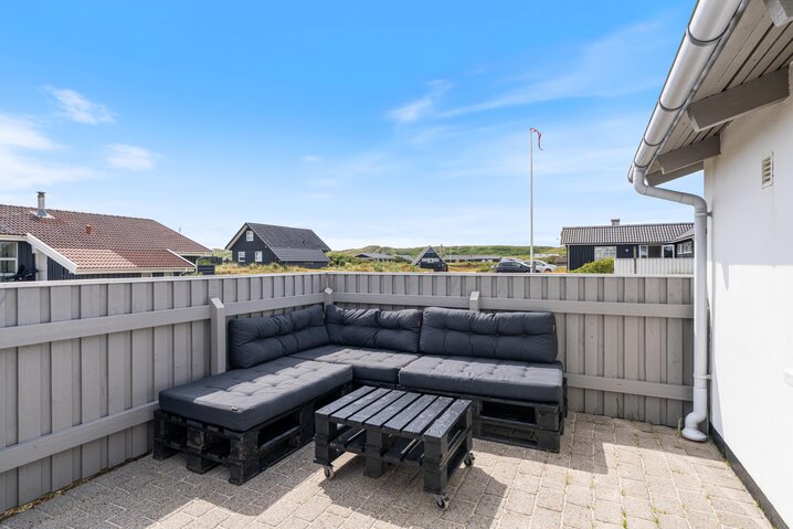 Ferienhaus A1391 in Henriettevej 2, Bjerregård - Bild #28