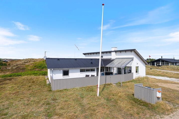Ferienhaus A1391 in Henriettevej 2, Bjerregård - Bild #29