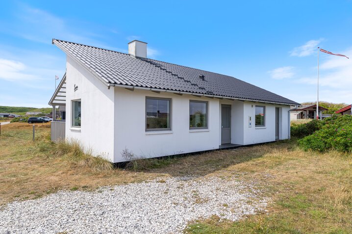 Ferienhaus A1391 in Henriettevej 2, Bjerregård - Bild #30