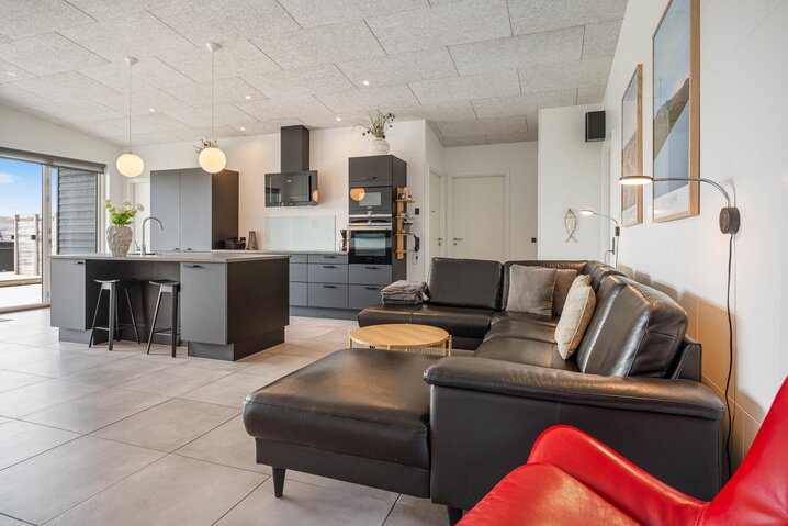 Ferienhaus A1392 in Arvidvej 148, Bjerregård - Bild #5