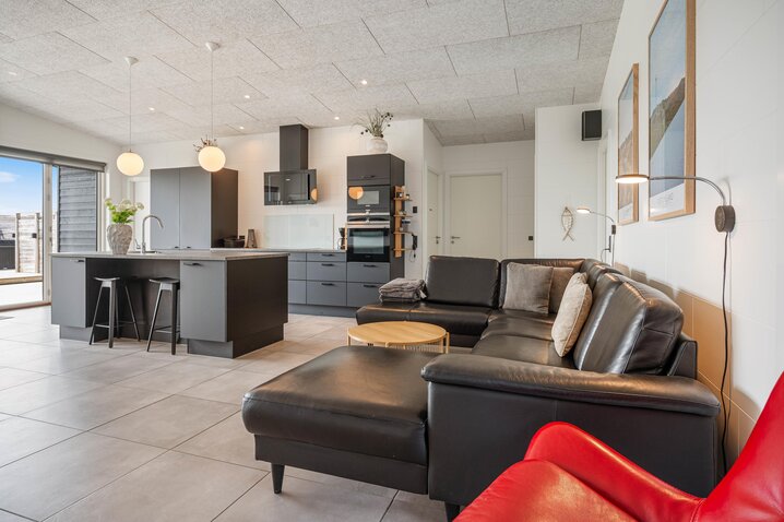 Sommerhus A1392 på Arvidvej 148, Bjerregård - Billede #5