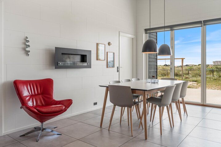 Ferienhaus A1392 in Arvidvej 148, Bjerregård - Bild #6