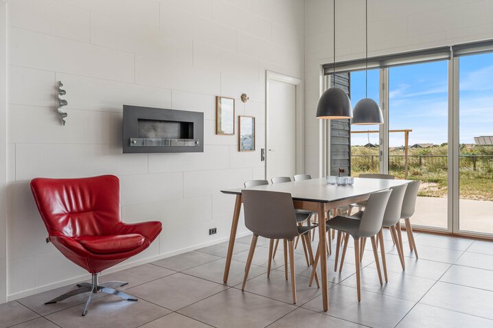 Sommerhus A1392 på Arvidvej 148, Bjerregård - Billede #6