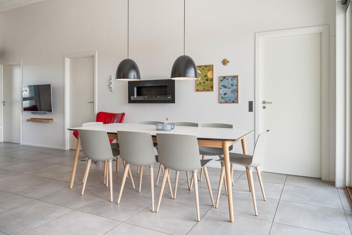 Ferienhaus A1392 in Arvidvej 148, Bjerregård - Bild #7