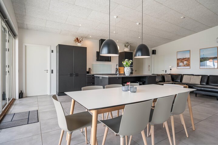 Ferienhaus A1392 in Arvidvej 148, Bjerregård - Bild #8