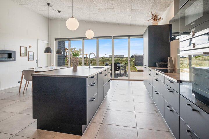 Ferienhaus A1392 in Arvidvej 148, Bjerregård - Bild #10