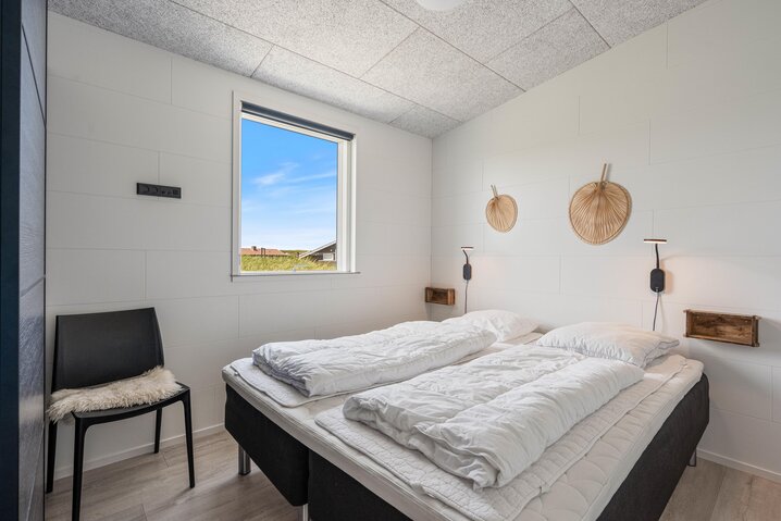 Ferienhaus A1392 in Arvidvej 148, Bjerregård - Bild #11