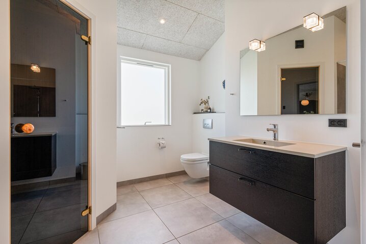 Ferienhaus A1392 in Arvidvej 148, Bjerregård - Bild #12