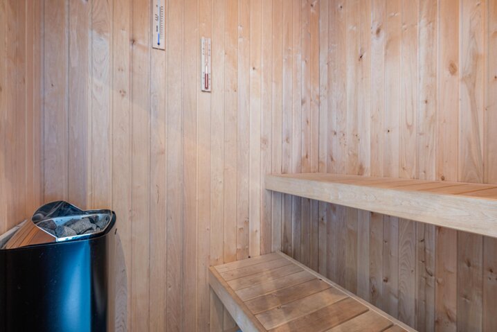 Ferienhaus A1392 in Arvidvej 148, Bjerregård - Bild #15