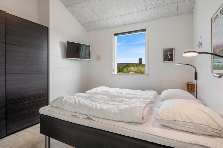 Ferienhaus A1392 in Arvidvej 148, Bjerregård - Bild #16