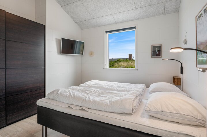 Sommerhus A1392 på Arvidvej 148, Bjerregård - Billede #16