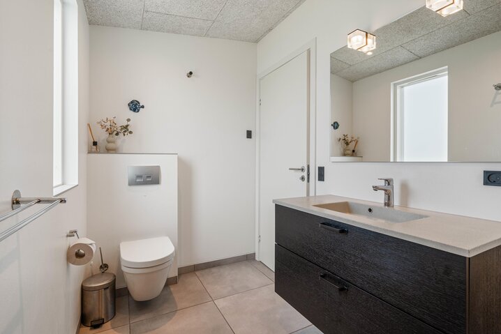 Ferienhaus A1392 in Arvidvej 148, Bjerregård - Bild #18