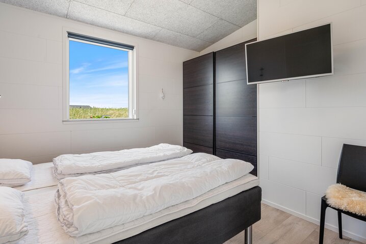 Ferienhaus A1392 in Arvidvej 148, Bjerregård - Bild #19