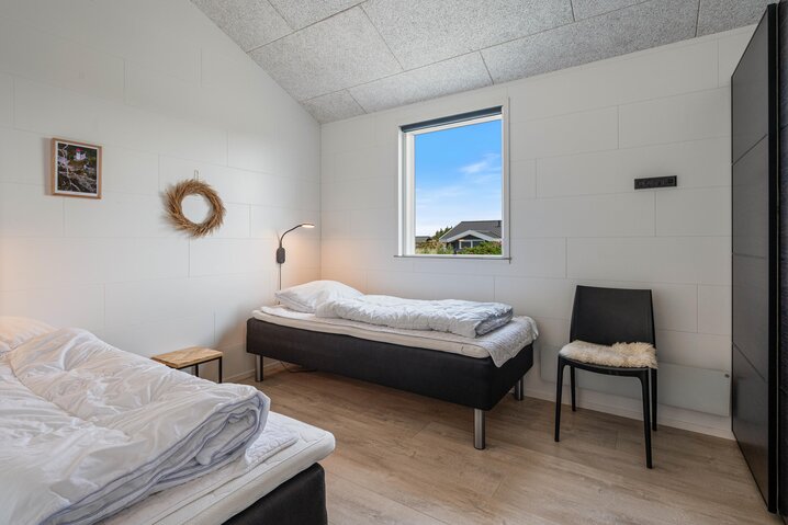 Ferienhaus A1392 in Arvidvej 148, Bjerregård - Bild #20