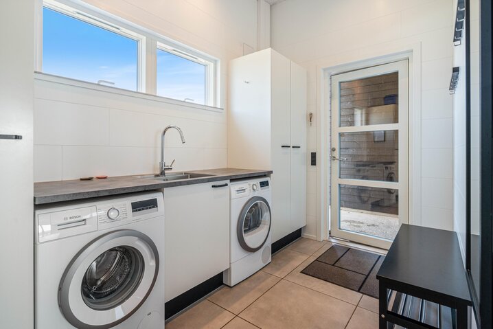 Ferienhaus A1392 in Arvidvej 148, Bjerregård - Bild #21