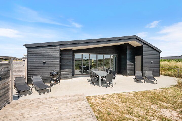 Ferienhaus A1392 in Arvidvej 148, Bjerregård - Bild #22