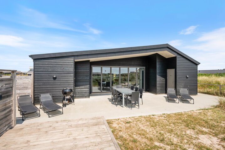 Sommerhus A1392 på Arvidvej 148, Bjerregård - Billede #22