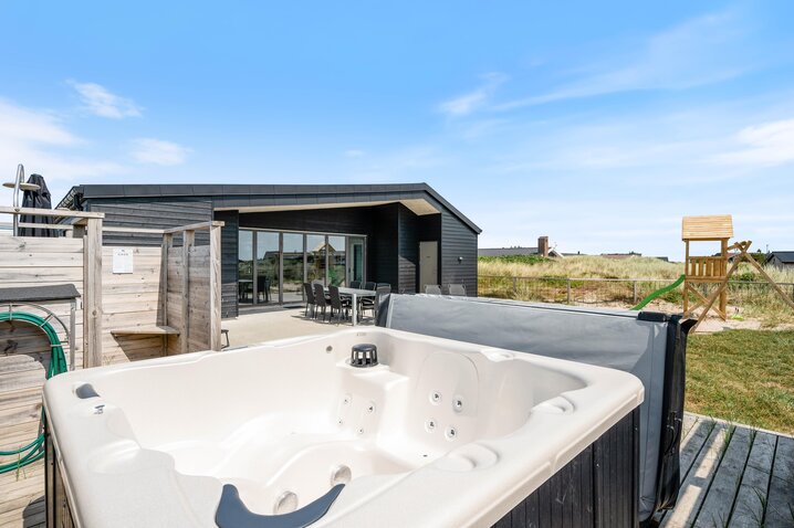 Sommerhus A1392 på Arvidvej 148, Bjerregård - Billede #23