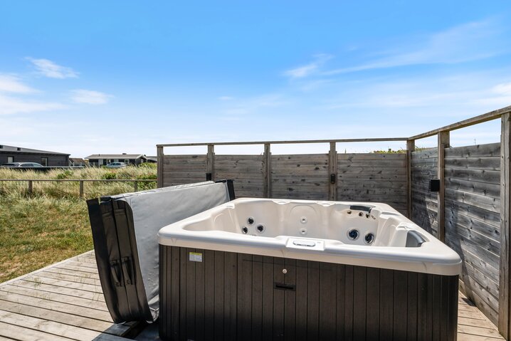 Ferienhaus A1392 in Arvidvej 148, Bjerregård - Bild #24