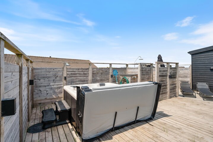 Ferienhaus A1392 in Arvidvej 148, Bjerregård - Bild #25