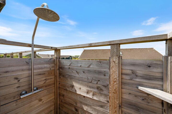 Sommerhus A1392 på Arvidvej 148, Bjerregård - Billede #26
