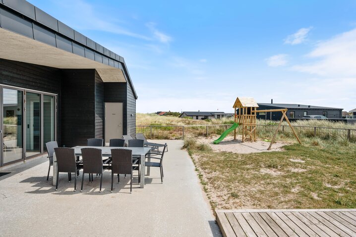 Ferienhaus A1392 in Arvidvej 148, Bjerregård - Bild #27