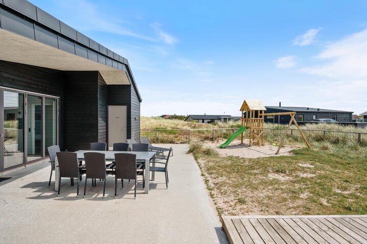 Sommerhus A1392 på Arvidvej 148, Bjerregård - Billede #27