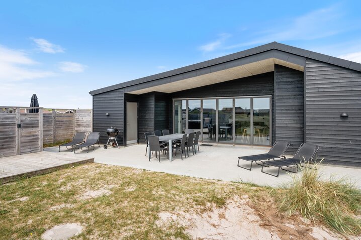 Sommerhus A1392 på Arvidvej 148, Bjerregård - Billede #31