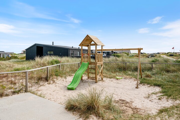 Sommerhus A1392 på Arvidvej 148, Bjerregård - Billede #32