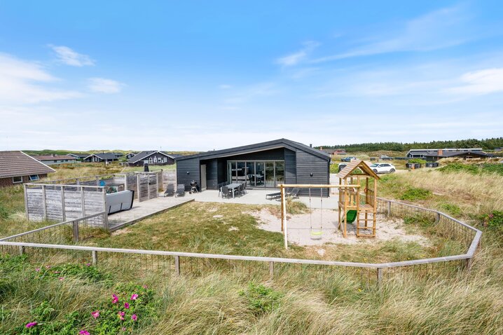Sommerhus A1392 på Arvidvej 148, Bjerregård - Billede #33