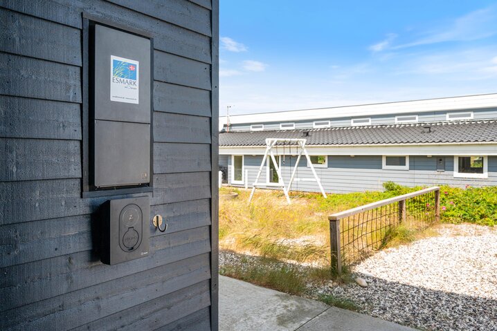 Ferienhaus A1392 in Arvidvej 148, Bjerregård - Bild #35