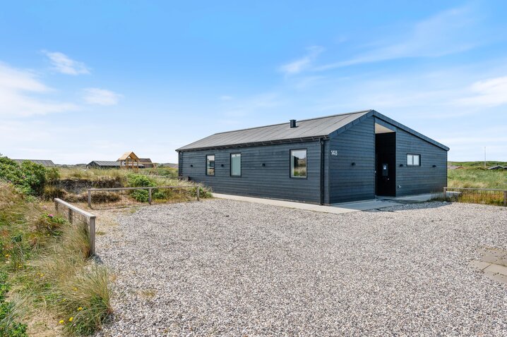 Sommerhus A1392 på Arvidvej 148, Bjerregård - Billede #36