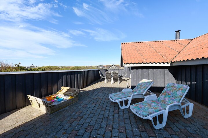 Sommerhus A1398 på Arvidvej 21, Bjerregård - Billede #21